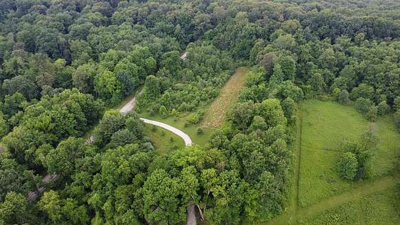 80 Acres of Recreational Land for Sale in Loudonville, Ohio