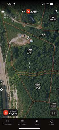 6 Acres of Land for Sale in Hazard, Kentucky