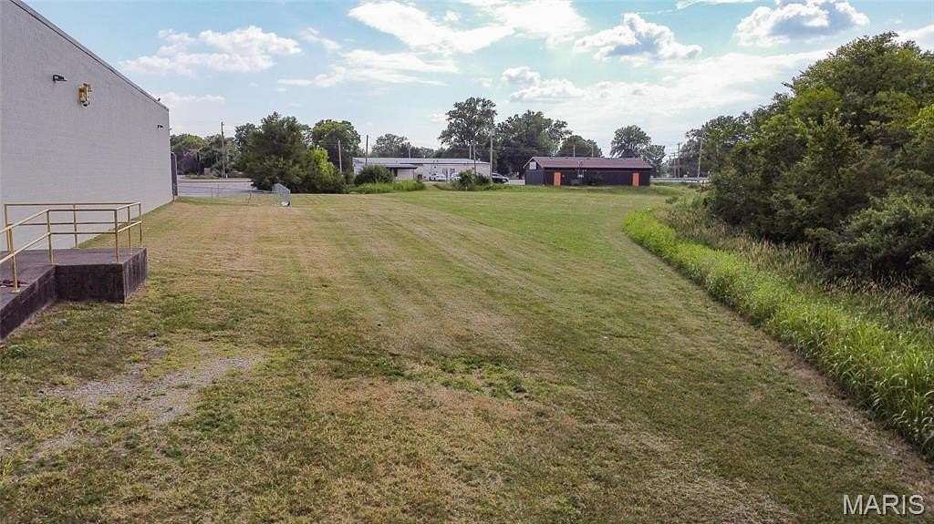 1.39 Acres of Residential Land for Sale in Cahokia, Illinois