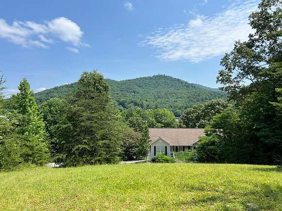 0.64 Acres of Residential Land for Sale in Hiawassee, Georgia