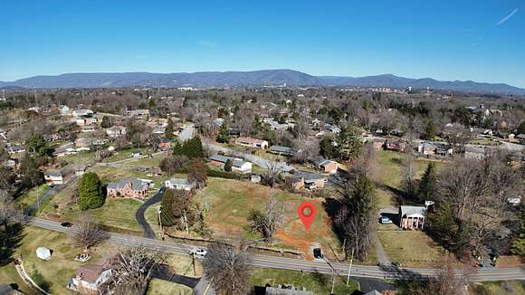 0.5 Acres of Residential Land for Sale in Roanoke, Virginia