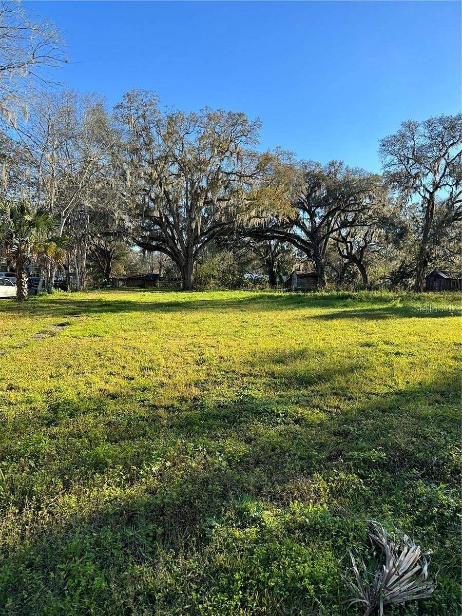 0.91 Acres of Residential Land for Sale in Brooksville, Florida