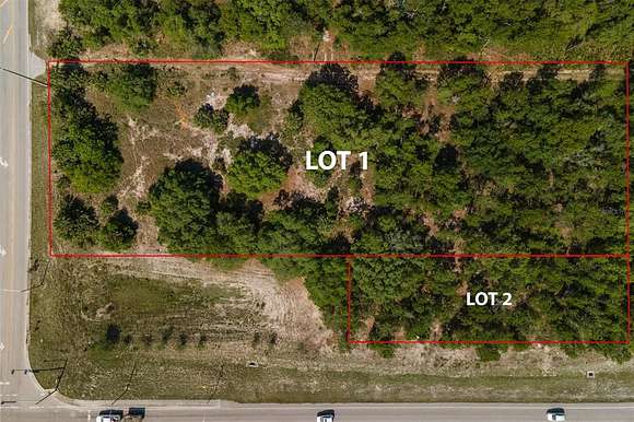 1.75 Acres of Land for Sale in Hudson, Florida