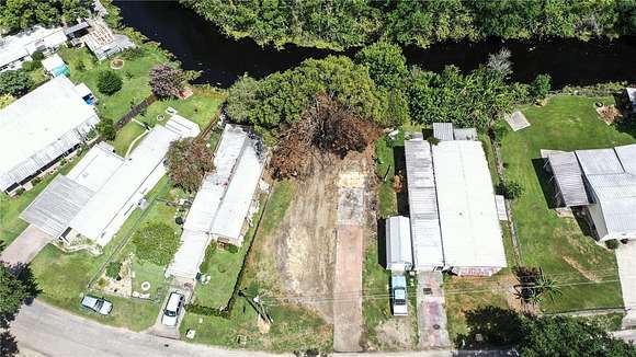 0.16 Acres of Land for Sale in Eustis, Florida