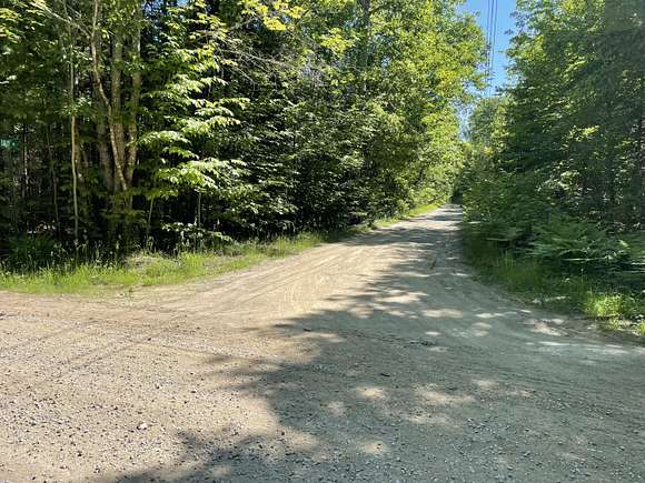 2.8 Acres of Residential Land for Sale in Newport, Maine