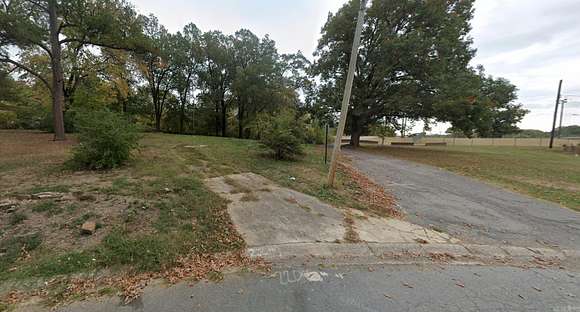 0.39 Acres of Residential Land for Sale in Little Rock, Arkansas