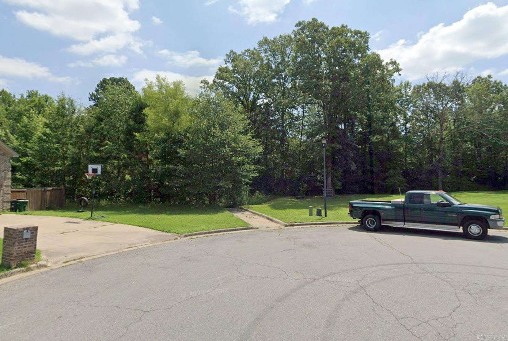 0.19 Acres of Residential Land for Sale in Little Rock, Arkansas