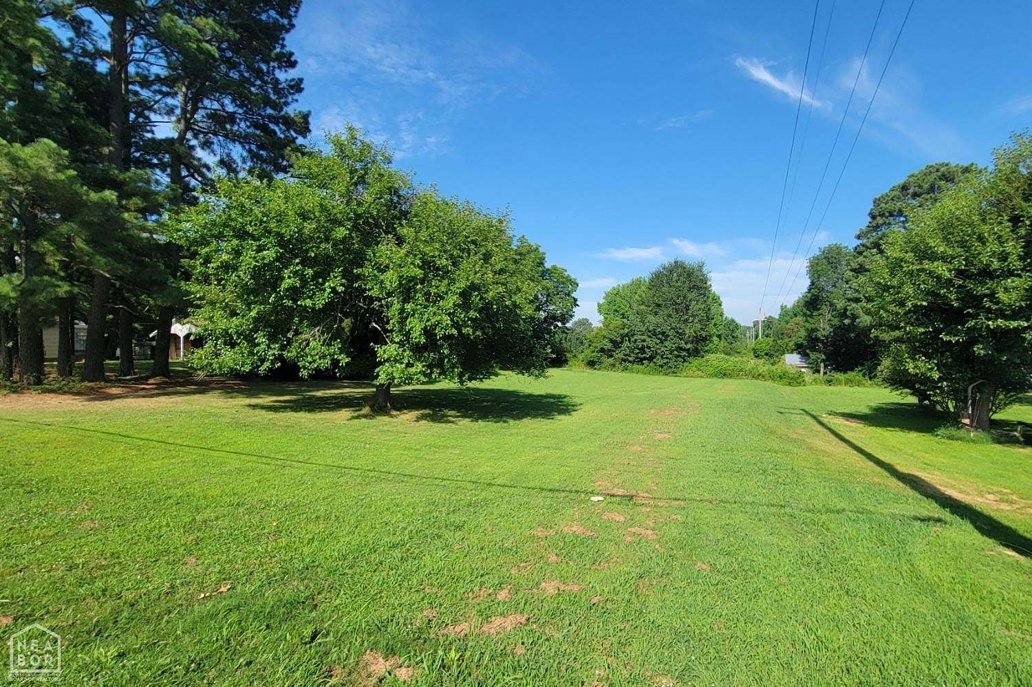 0.51 Acres of Residential Land for Sale in Jonesboro, Arkansas