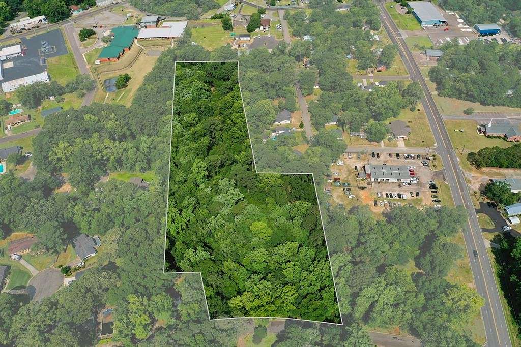 7.2 Acres of Residential Land for Sale in Enterprise, Alabama