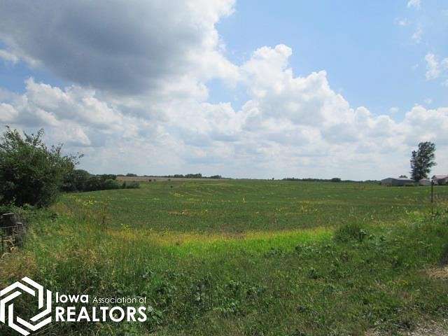 33 Acres of Agricultural Land for Sale in Chariton, Iowa