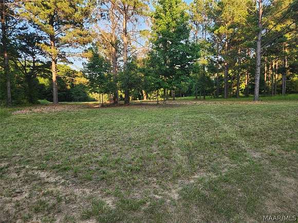 0.97 Acres of Residential Land for Sale in Prattville, Alabama