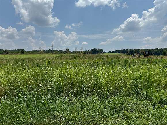 8.09 Acres of Residential Land for Sale in Bowling Green, Kentucky
