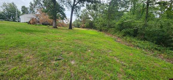 0.83 Acres of Land for Sale in Salesville, Arkansas