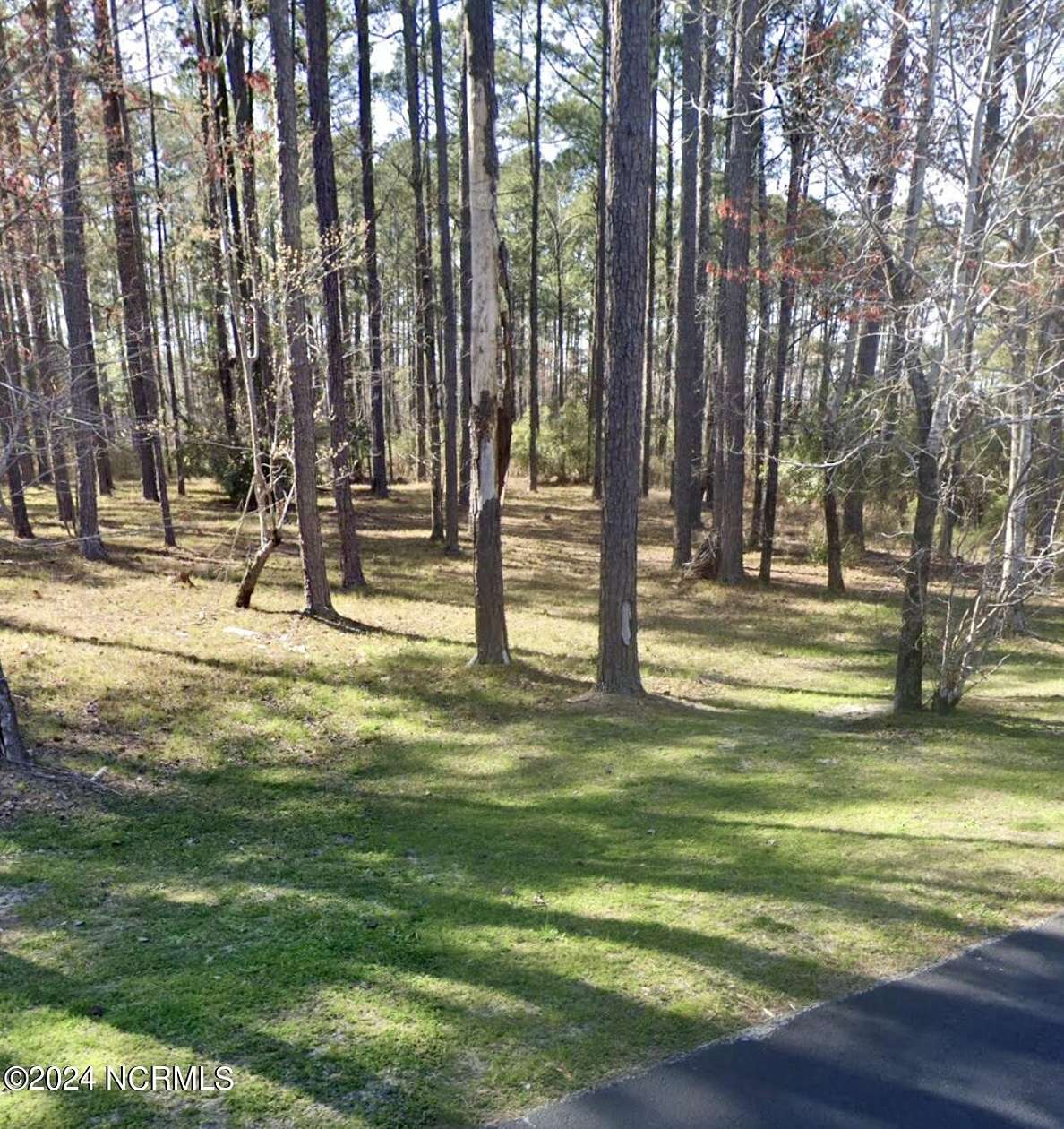 0.89 Acres of Residential Land for Sale in Oriental, North Carolina