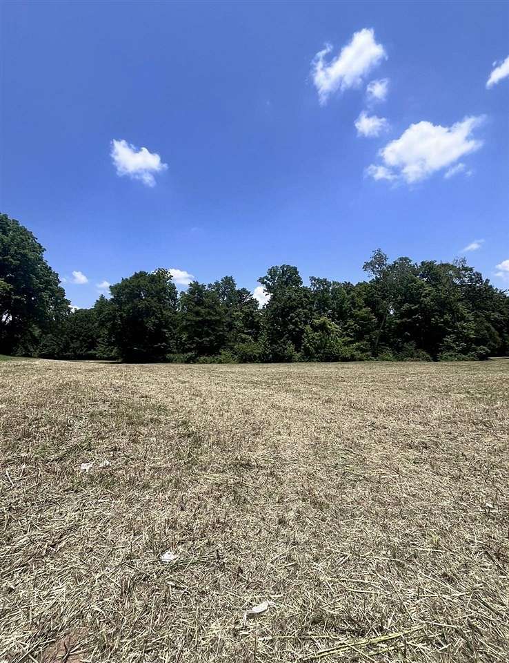 2.63 Acres of Residential Land for Sale in Bowling Green, Kentucky