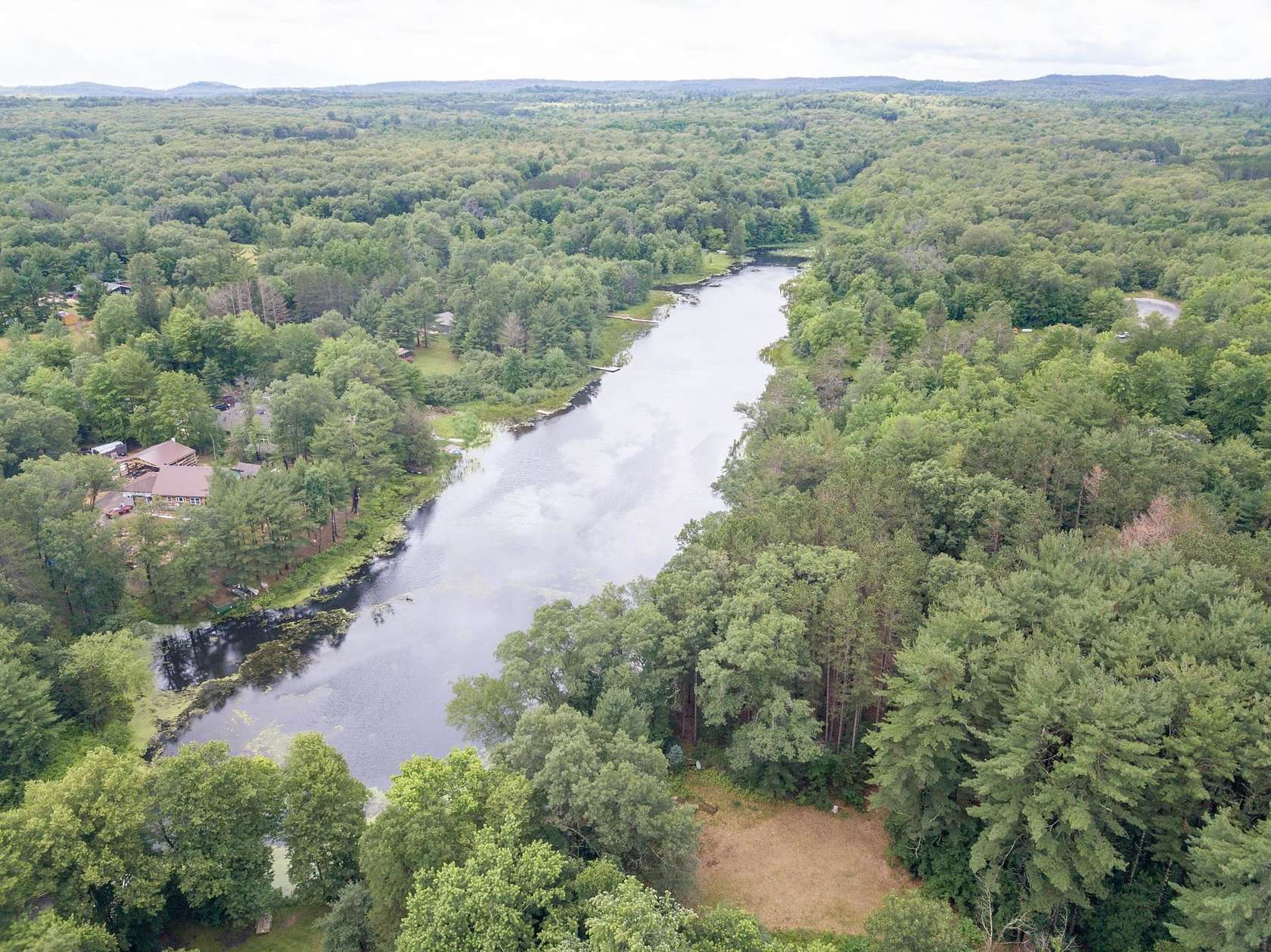 1.94 Acres of Residential Land for Sale in Wisconsin Dells, Wisconsin