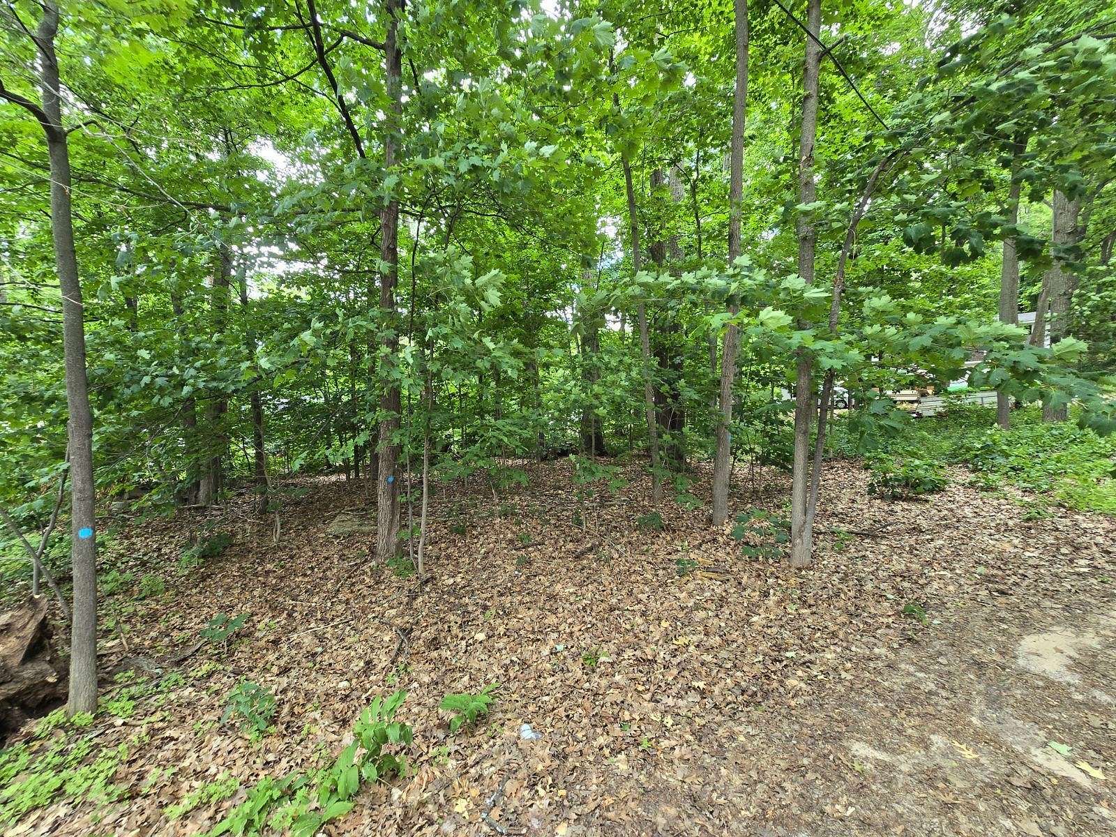 0.18 Acres of Residential Land for Sale in Gaylord, Michigan