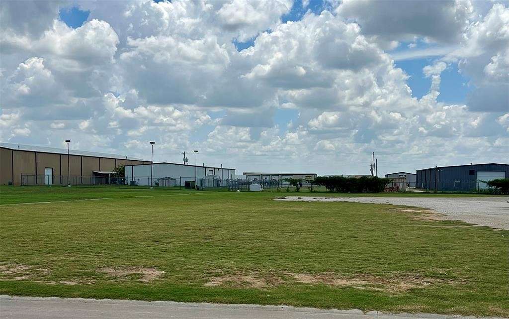 0.631 Acres of Commercial Land for Sale in Pilot Point, Texas
