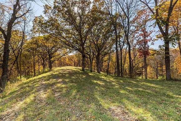 24.32 Acres of Land for Sale in Mitchellville, Iowa