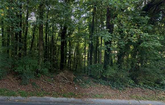 0.27 Acres of Residential Land for Sale in Powder Springs, Georgia