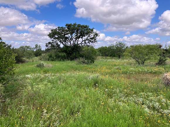 334 Acres of Recreational Land & Farm for Sale in Lohn, Texas