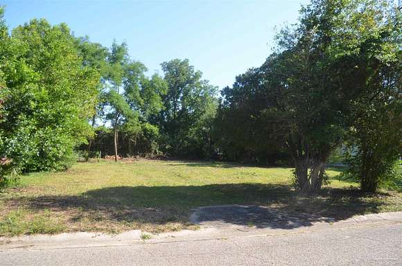 0.22 Acres of Residential Land for Sale in Pensacola, Florida
