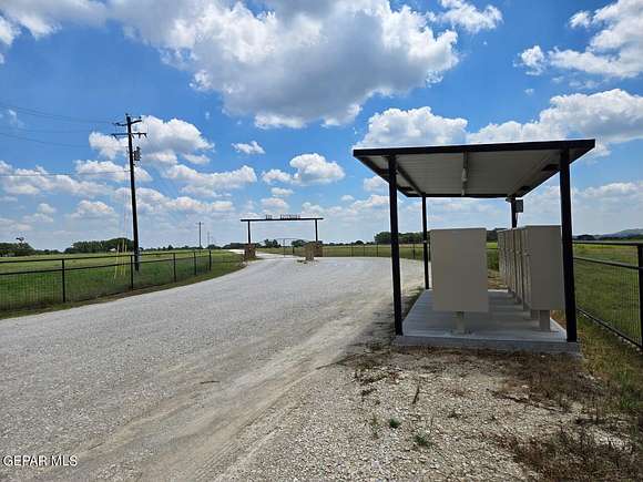 10.01 Acres of Land for Sale in Gatesville, Texas