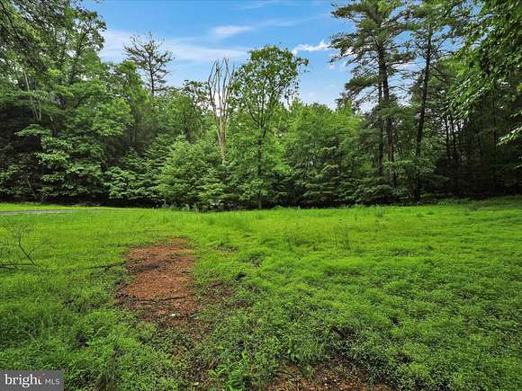20.6 Acres of Recreational Land for Auction in Jonestown, Pennsylvania