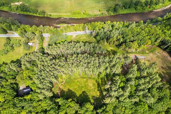 8 Acres of Residential Land for Sale in Woodstock, Vermont - LandSearch