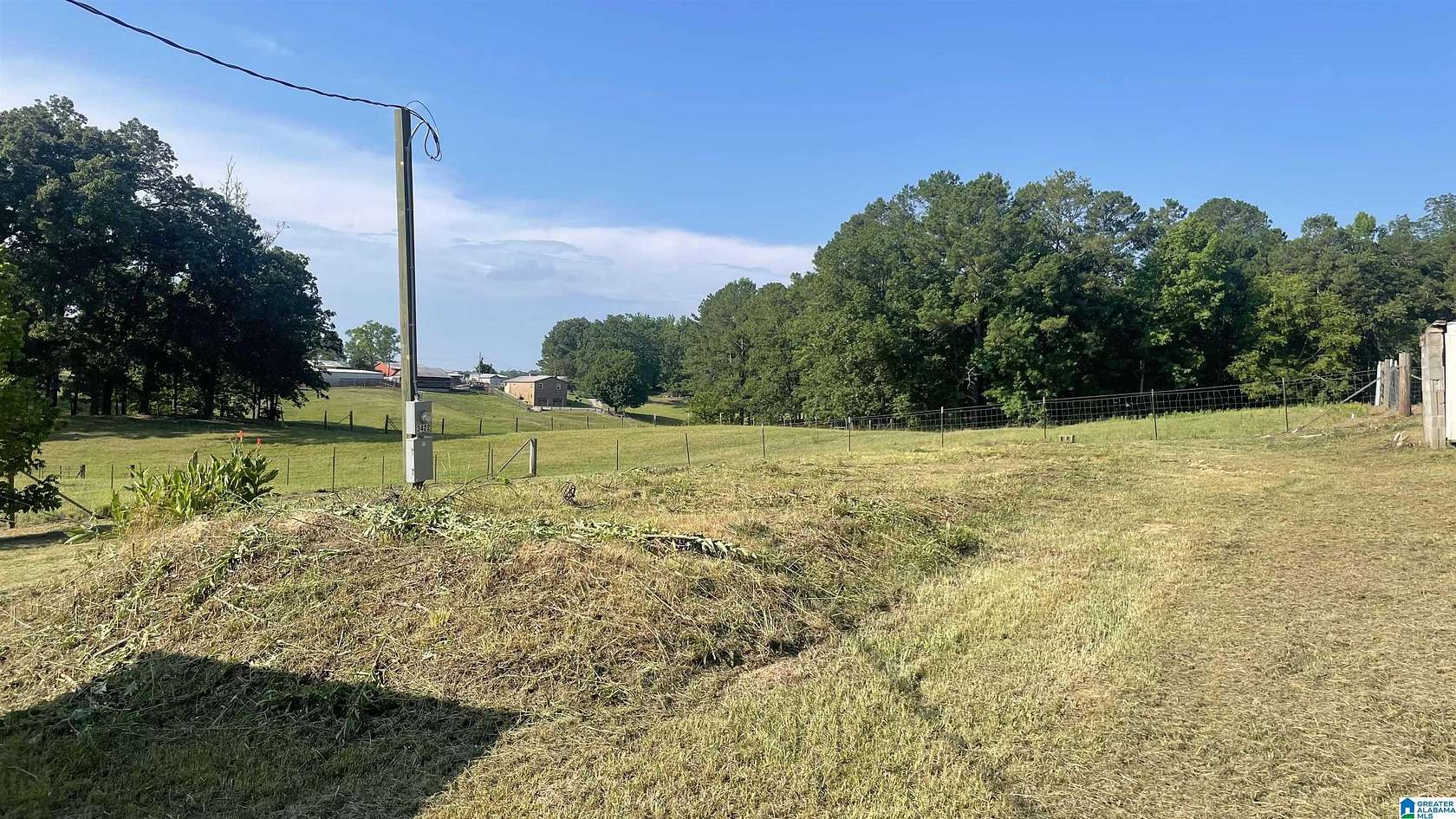 1.11 Acres of Land for Sale in Helena, Alabama