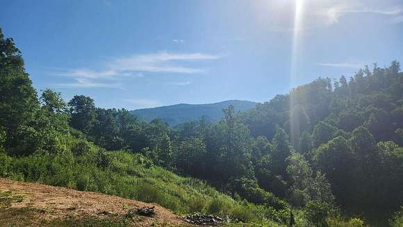 15.88 Acres of Land for Sale in Pikeville, Tennessee