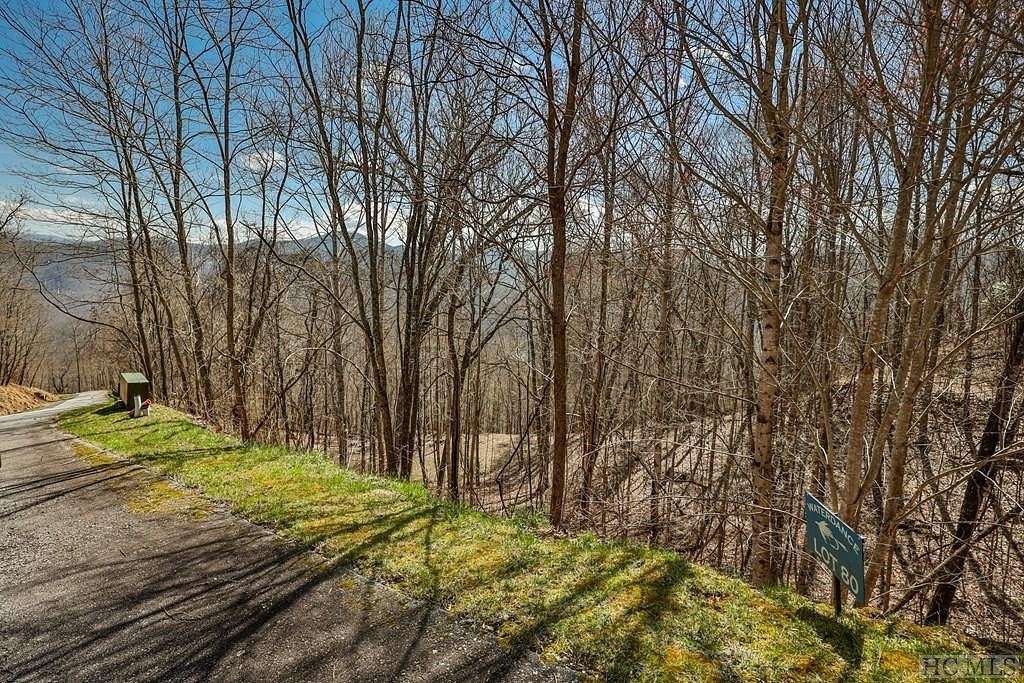 1.92 Acres of Residential Land for Sale in Tuckasegee, North Carolina