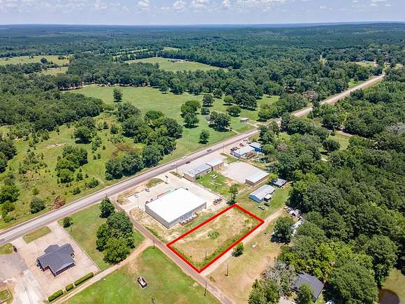 0.39 Acres of Residential Land for Sale in Etoile, Texas