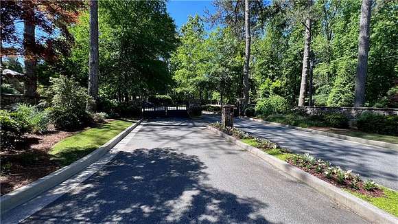 0.56 Acres of Residential Land for Sale in Marietta, Georgia