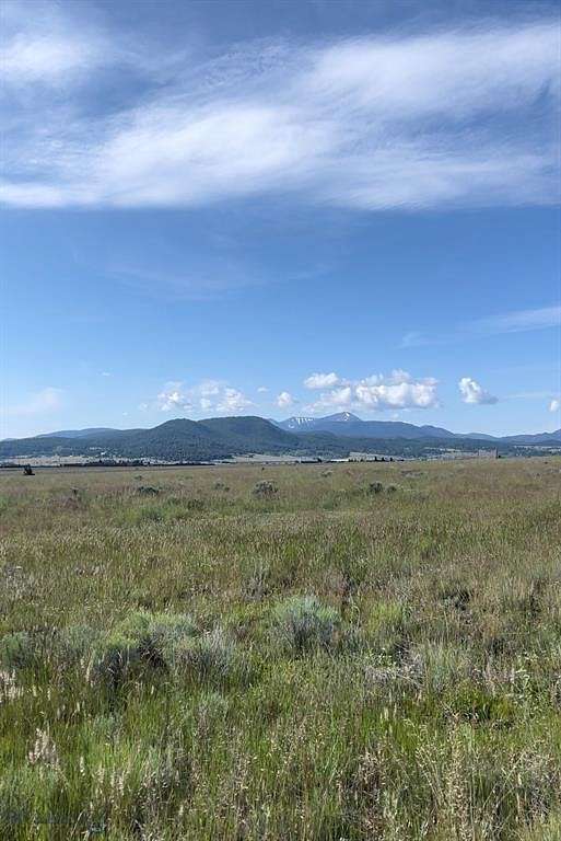 8 Acres of Residential Land for Sale in Butte, Montana