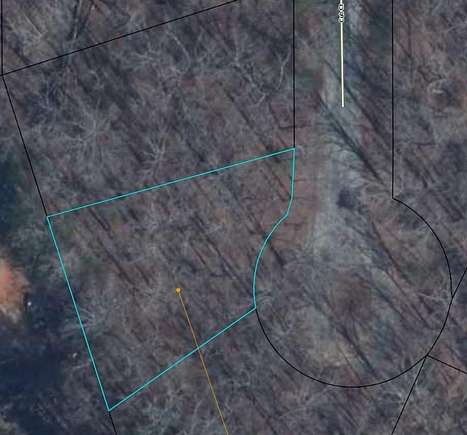 0.23 Acres of Residential Land for Sale in Westminster, South Carolina