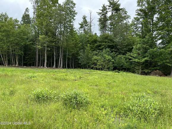 5.3 Acres of Residential Land for Sale in Edinburg, New York