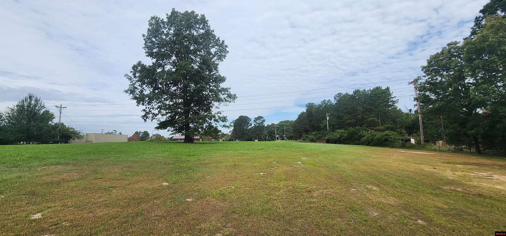 1.98 Acres of Land for Sale in Salesville, Arkansas