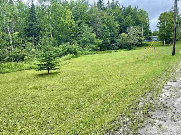 1.1 Acres of Land for Sale in Westmore, Vermont