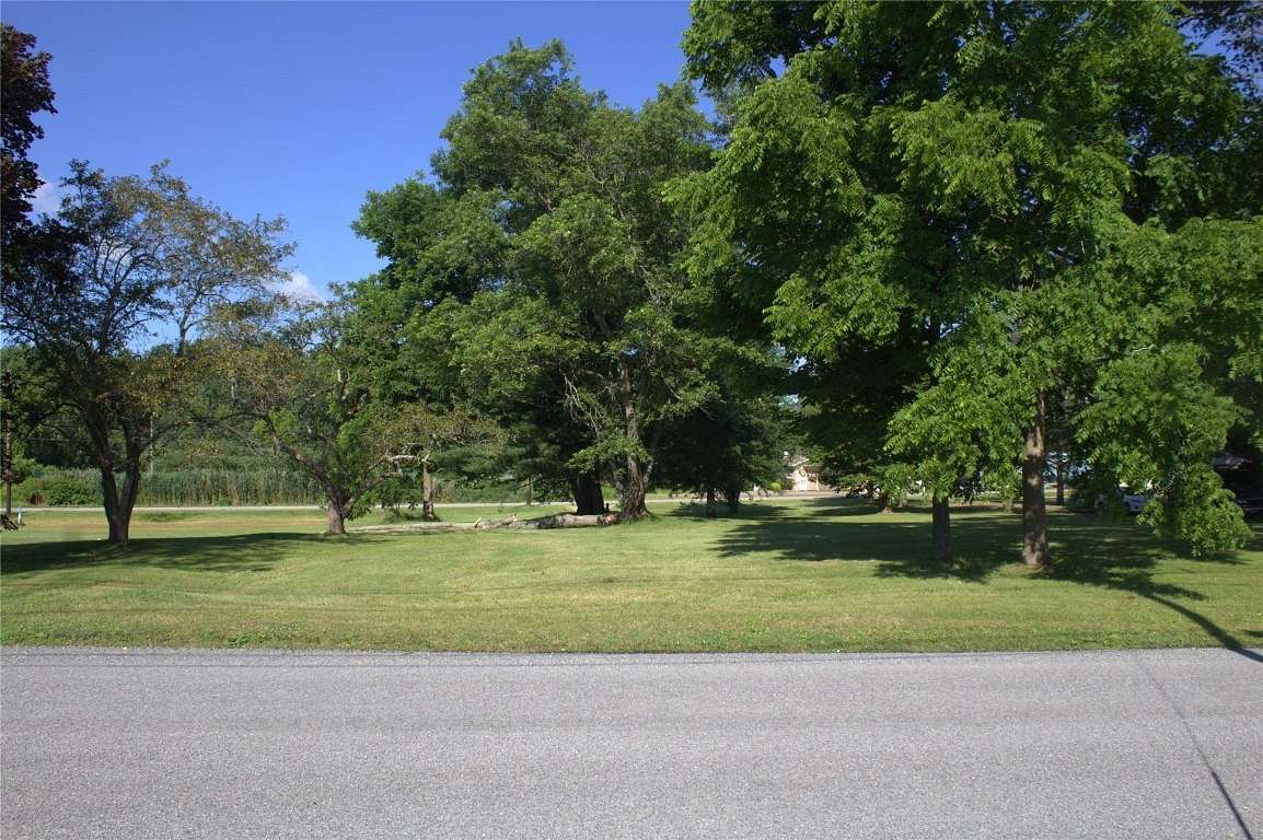 1.037 Acres of Commercial Land for Sale in Union City, Pennsylvania