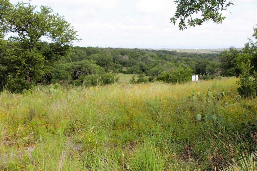 Land for Sale in Round Mountain, Texas