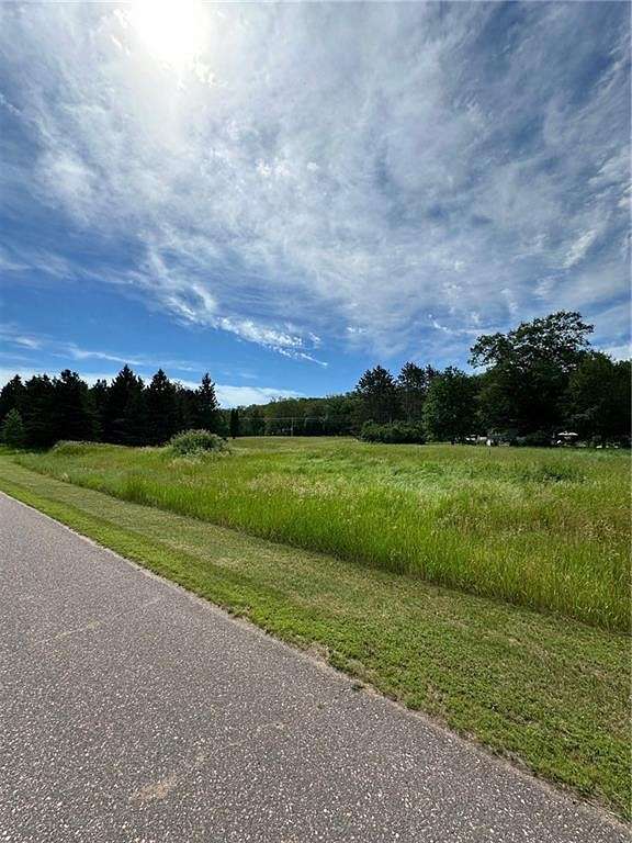 1.72 Acres of Residential Land for Sale in Spooner, Wisconsin