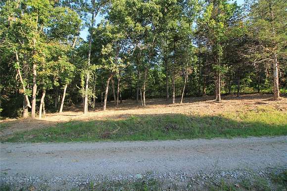 6.39 Acres of Residential Land for Sale in Marthasville, Missouri