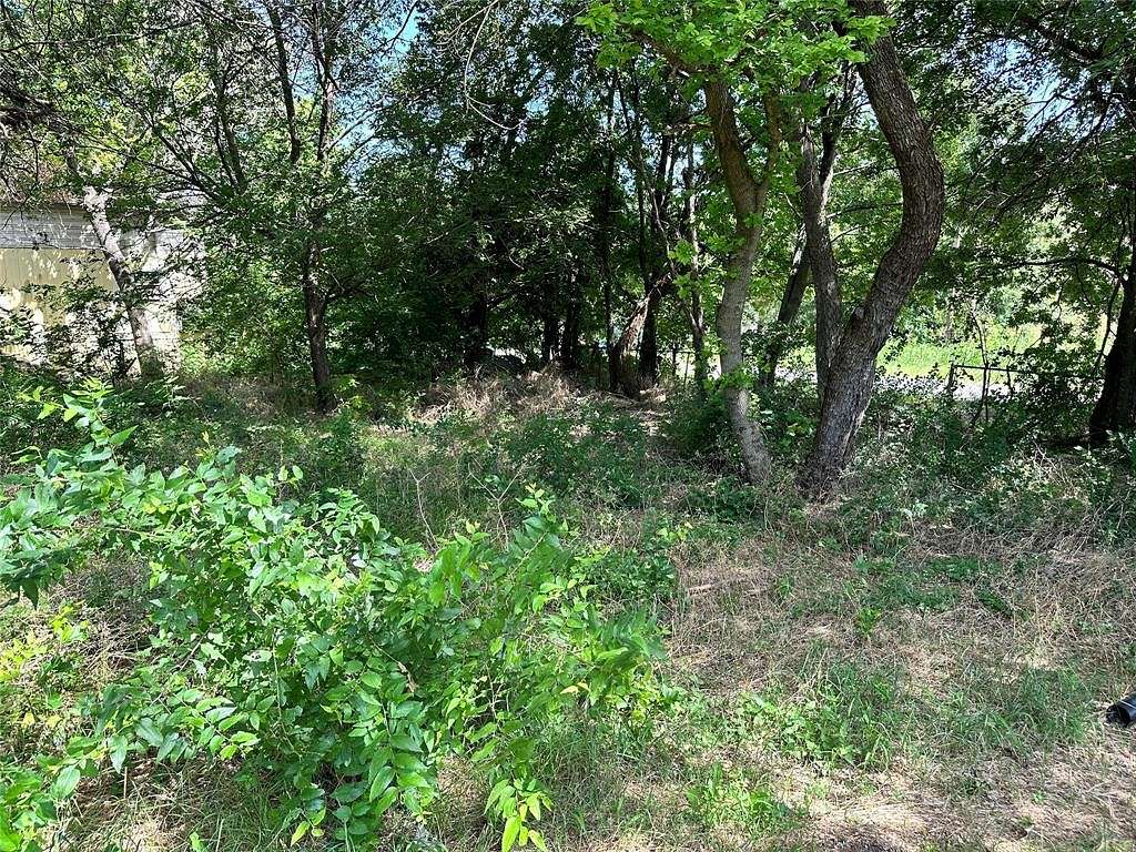 0.165 Acres of Residential Land for Sale in Granbury, Texas