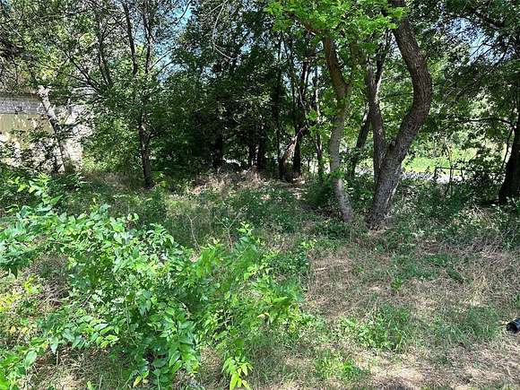 0.165 Acres of Residential Land for Sale in Granbury, Texas