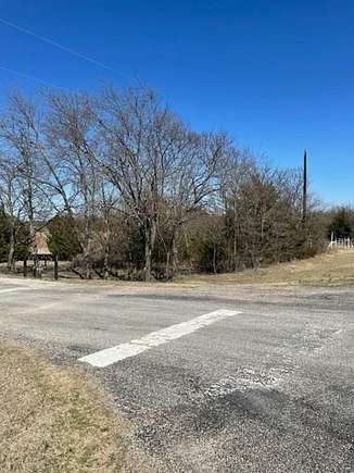 44.494 Acres of Recreational Land for Sale in Howe, Texas