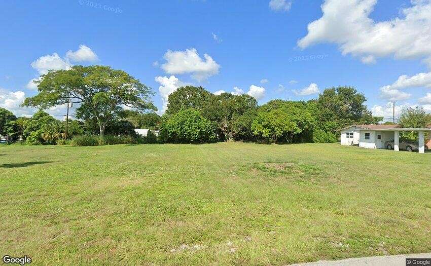 0.29 Acres of Residential Land for Sale in Vero Beach, Florida