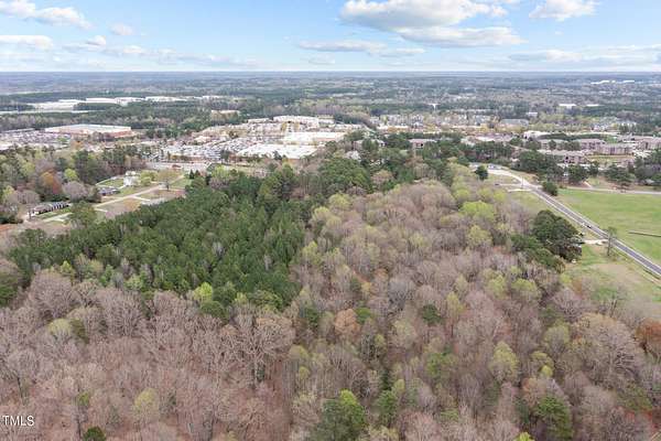 9 Acres of Residential Land for Sale in Garner, North Carolina