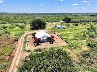 240.91 Acres of Improved Agricultural Land for Sale in Mullin, Texas