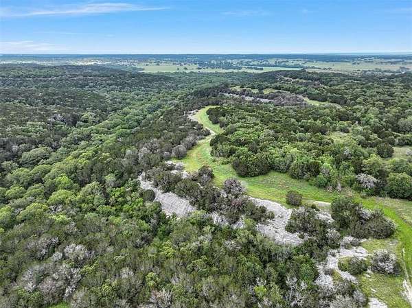 784 Acres of Recreational Land & Farm for Sale in Morgan, Texas